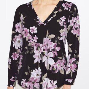BEACON | Patty Long Sleeve Knit Top (Stitch Fix)